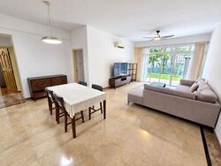 Jervois Lodge (D10), Condominium #633371851